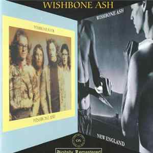Wishbone Ash - Wishbone Four / New England mp3