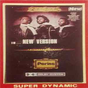 Bee Gees - In New Version mp3