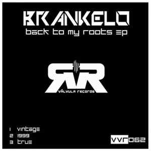 Brankelo - Back To My Roots EP mp3