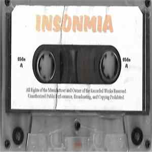 Nigel Richards - Insomnia mp3