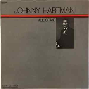 Johnny Hartman - All Of Me mp3