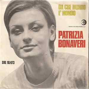 Patrizia Bonaveri - A Piedi Nudi Nel Parco mp3