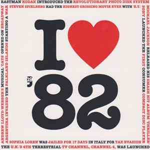 Various - 20 Original Hit Songs Of 1982 mp3