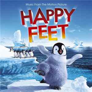 Various - Happy Feet (Music From The Motion Picture) mp3