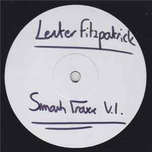 Lester Fitzpatrick - Smash Traxx Vol. 1 mp3
