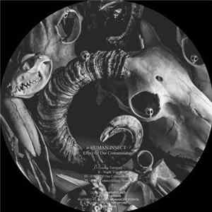 Human Insect - Effect Of Our Contamination mp3