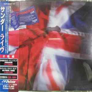 Thunder - Live mp3