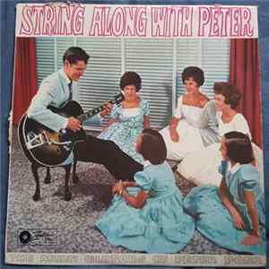 Peter Posa - String Along With Peter mp3