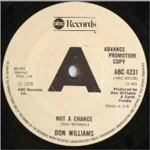 Don Williams - Tulsa Time mp3