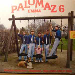 Palomaz - Palomaz 6 : Emma mp3