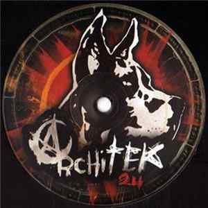 Various - Architek 24 mp3