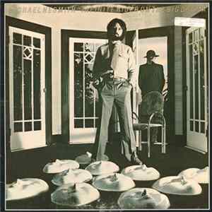 Michael Nesmith - Infinite Rider On The Big Dogma mp3
