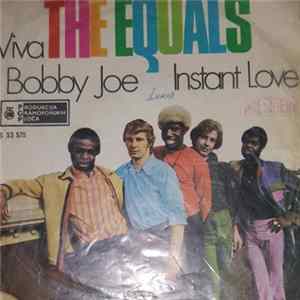 The Equals - Viva Bobby Joe / Instant Love mp3
