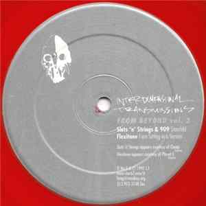 Various - From Beyond (Volume 2 In A Series Of 4) mp3