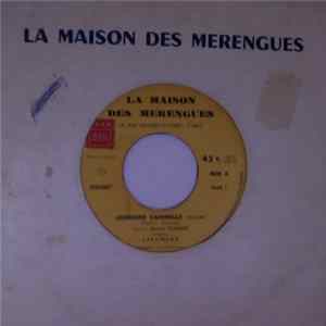 Gaston Nuissier, Vincent Ozier Lafontaine, Orchestre Antillais Caraïbana - Jeunesse Cannelle - Couvé Difé mp3