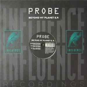 Probe - Beyond My Planet E.P. mp3