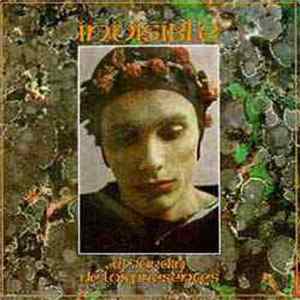 Invisible - El Jardín De Los Presentes mp3