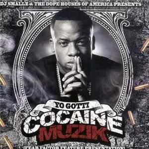 Yo Gotti - Cocaine Muzik mp3
