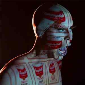 Sharon Needles - Andy Warhol Is Dead mp3