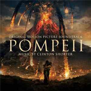 Clinton Shorter - Pompeii mp3