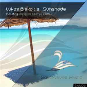 Lukas Blekaitis - Sunshade mp3