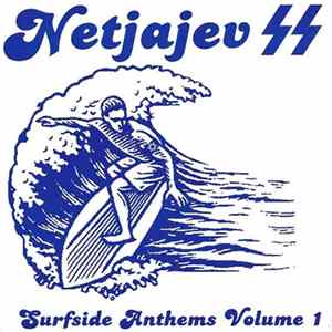 Netjajev SS - Surfside Anthems Volume 1 mp3