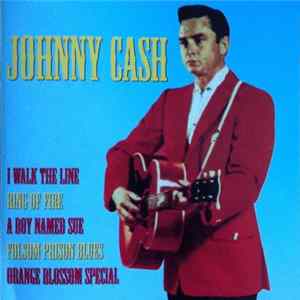Johnny Cash - Famous Country Music Makers mp3