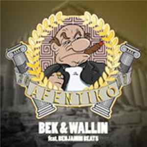 Bek & Wallin Feat. Benjamin Beats - Afentiko 2017 mp3