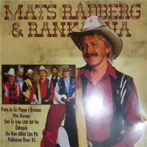Mats Rådberg & Rankarna - Mats Rådberg & Rankarna mp3