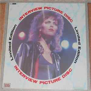 Pat Benatar - Limited Edition Interview Picture Disc mp3