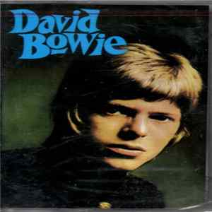 David Bowie - David Bowie mp3