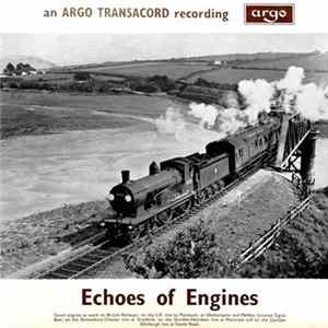 No Artist - Echoes Of Engines mp3