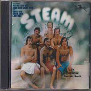 Steam - Steam Featuring Garrett Scott mp3
