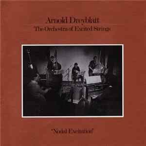 Arnold Dreyblatt, The Orchestra Of Excited Strings - Nodal Excitation mp3