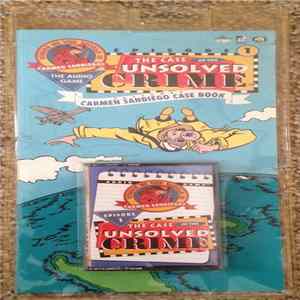 The Flying-Low Players - The Case Of The Unsolved Crime mp3