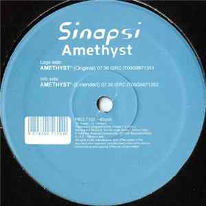 Sinapsi - Amethyst mp3