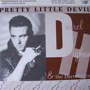 Darrel Higham & The Barnshakers - Pretty Little Devil mp3
