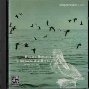 Howard Rumsey's Lighthouse All-Stars - Volume Three mp3