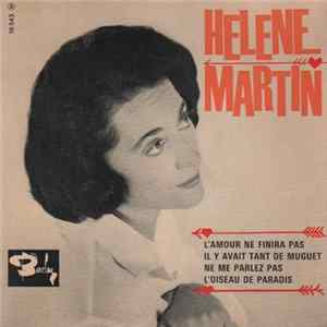Hélène Martin - L'Amour Ne Finira Pas mp3