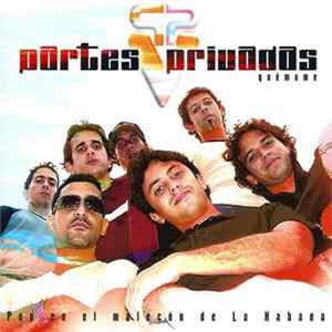 Partes Privadas - Quémame (Pop En El Malecón De La Habana) mp3