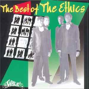 The Ethics - The Best Of The Ethics mp3