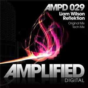 Liam Wilson - Reflektion mp3