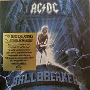AC/DC - Ballbreaker mp3
