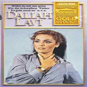 Daliah Lavi - Ausgewählte Goldstücke mp3