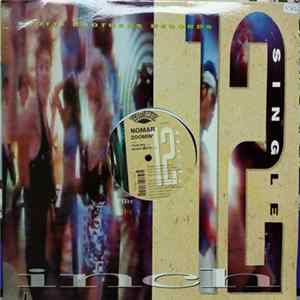 Nomar - Zoomin' mp3