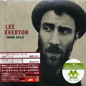 Lee Everton - Inner Exile mp3