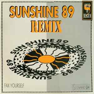 Fax Yourself - Sunshine 89 (Remix) mp3