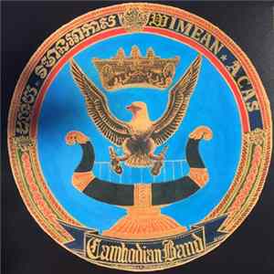 Wimeanacas Cambodian Band - Wimeanacas Cambodian Band mp3