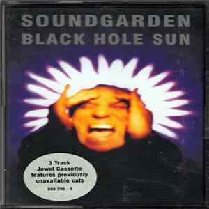 Soundgarden - Black Hole Sun mp3