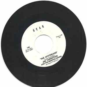 Jim Tarbutton And The Memphis Sound - The Mysterians mp3